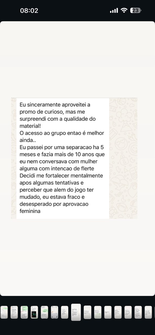 Depoimento 2