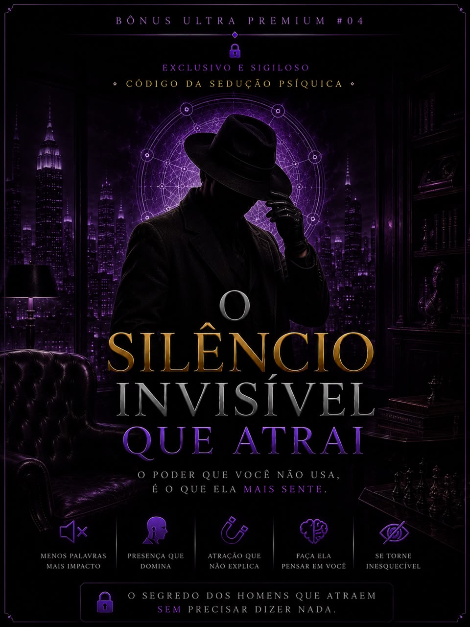 Bônus Ultra Premium #4