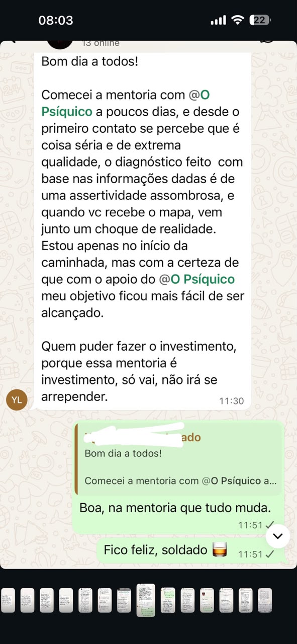 Depoimento 4