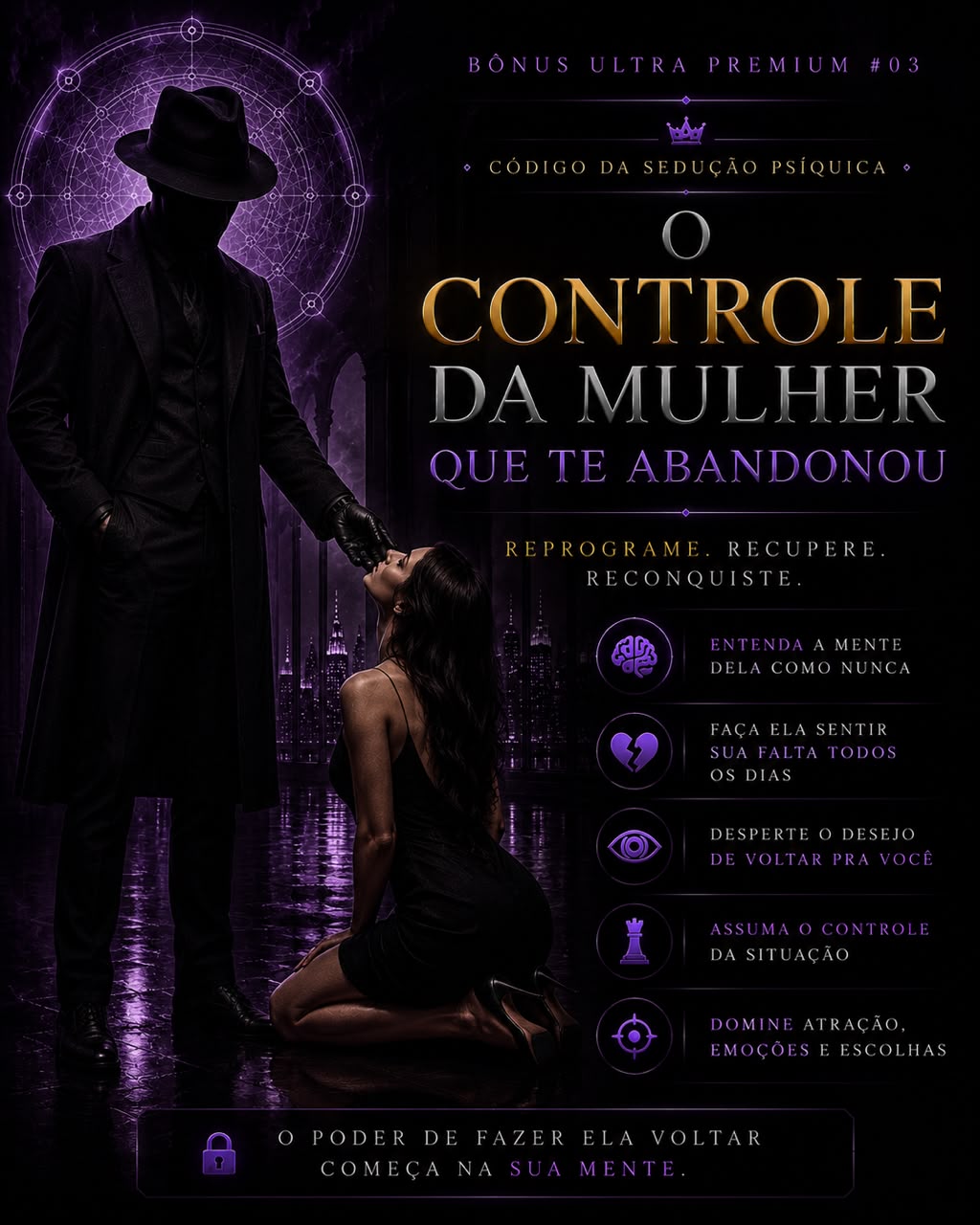 Bônus Ultra Premium #3