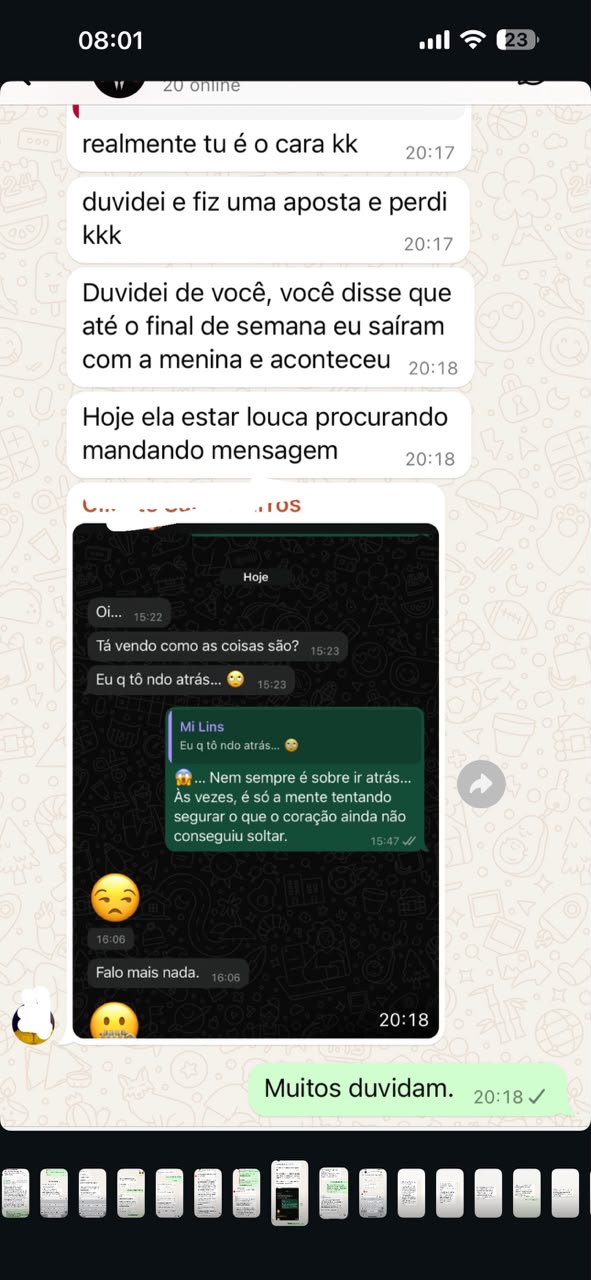 Depoimento 6