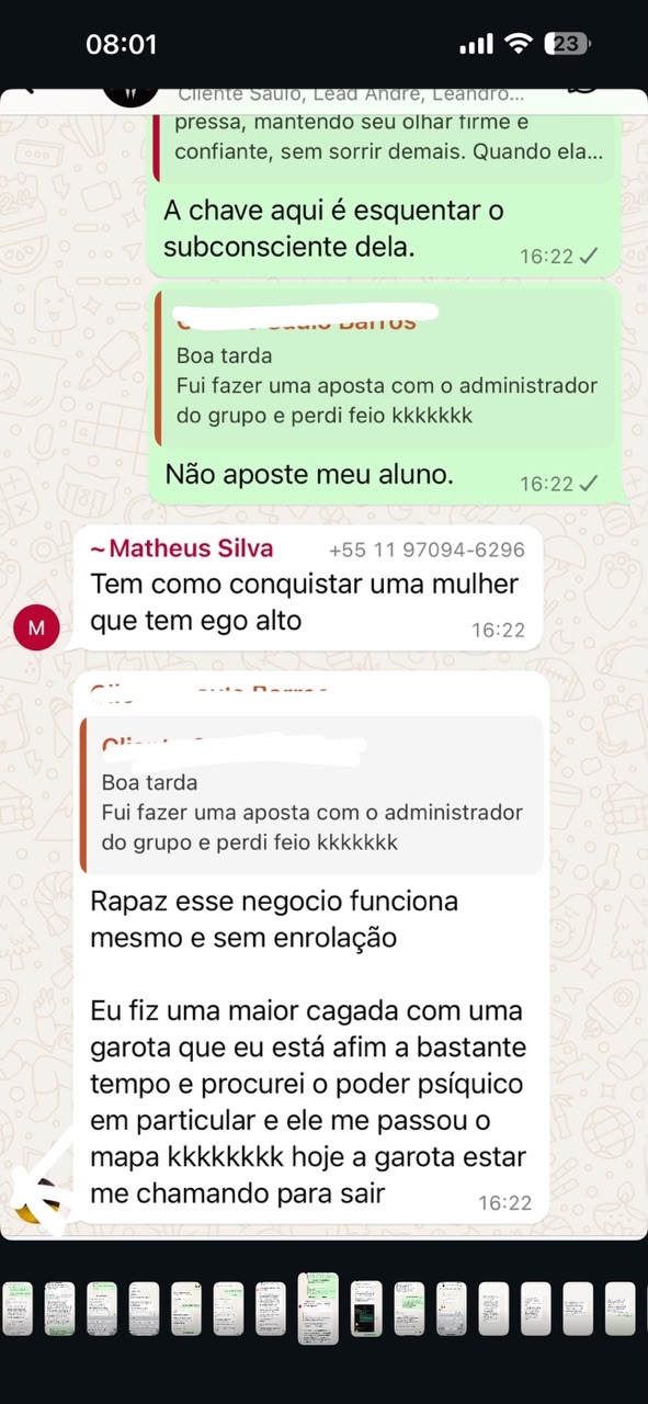 Depoimento 5